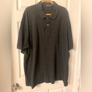 Ralph Lauren Men’s 3XT polo in NWOT